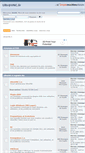 Mobile Screenshot of forum.ultravnc.fr